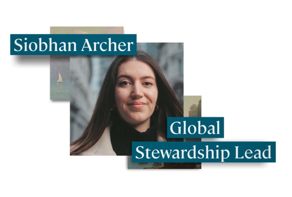 Siobhan Archer - video