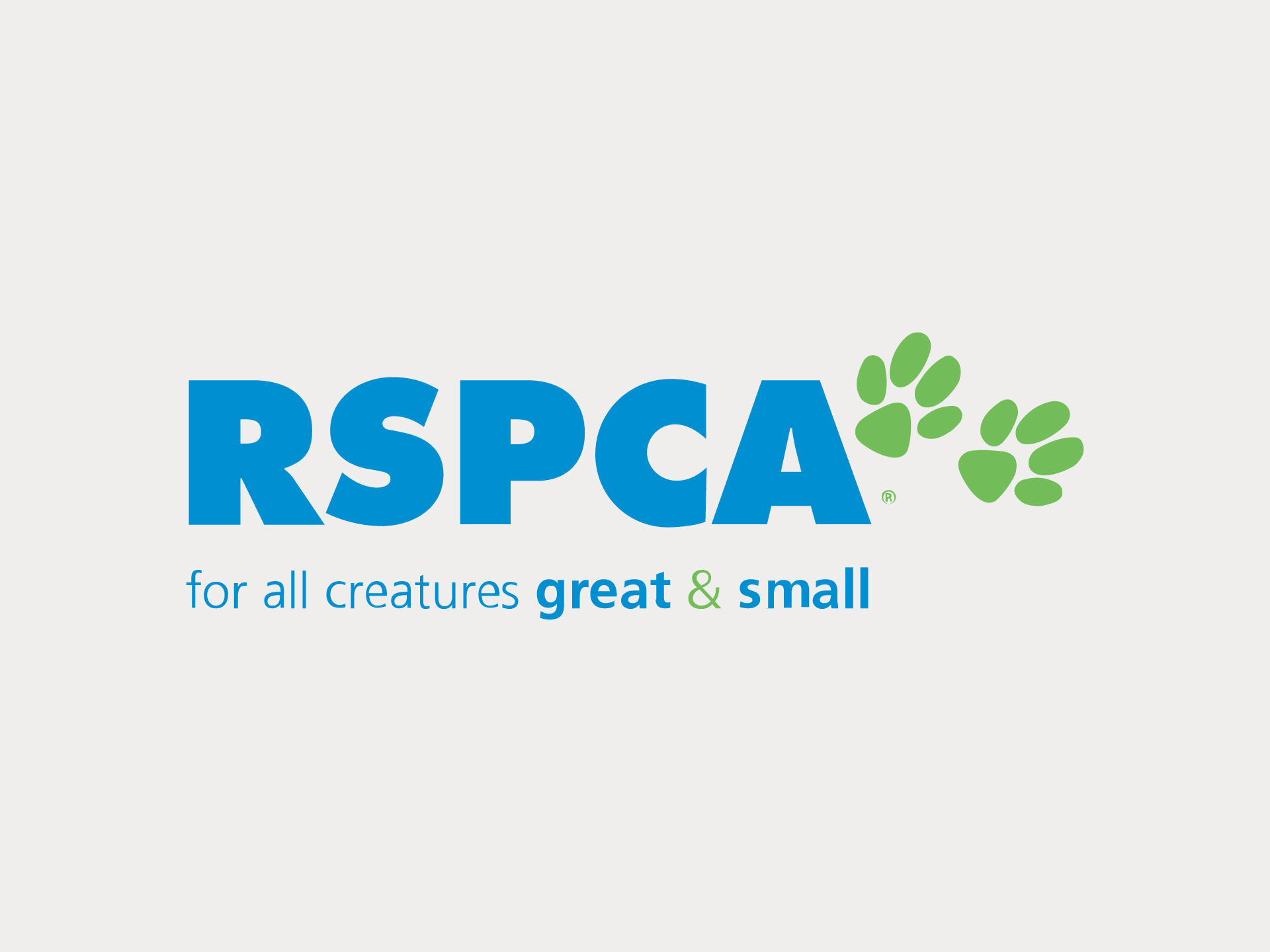 Logo RSPCA