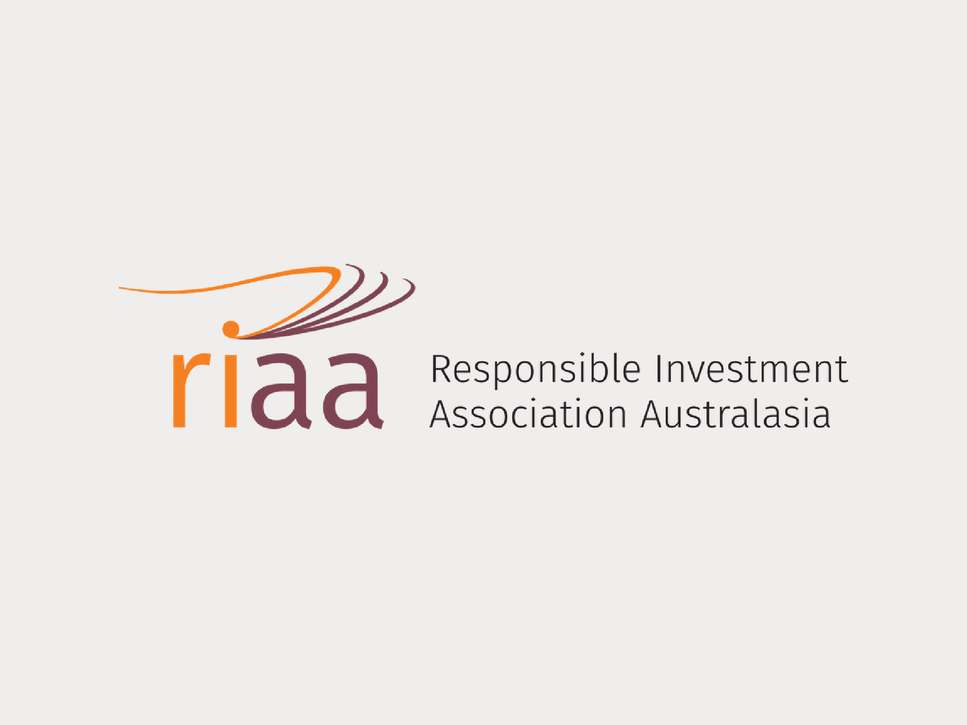 Logo RIAA