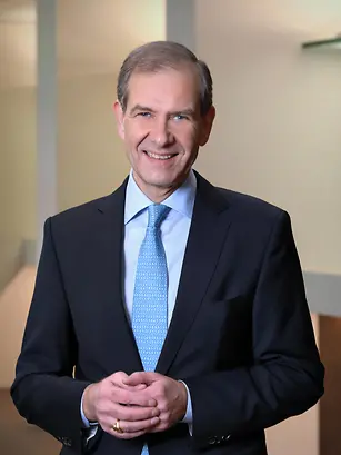 Olivier de Perregaux