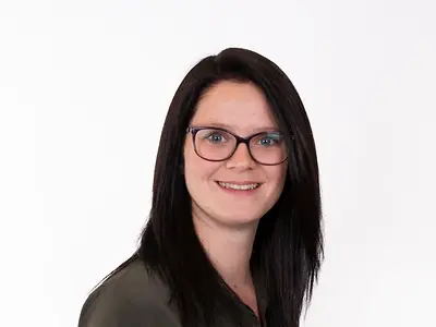 Sabrina Gantenbein