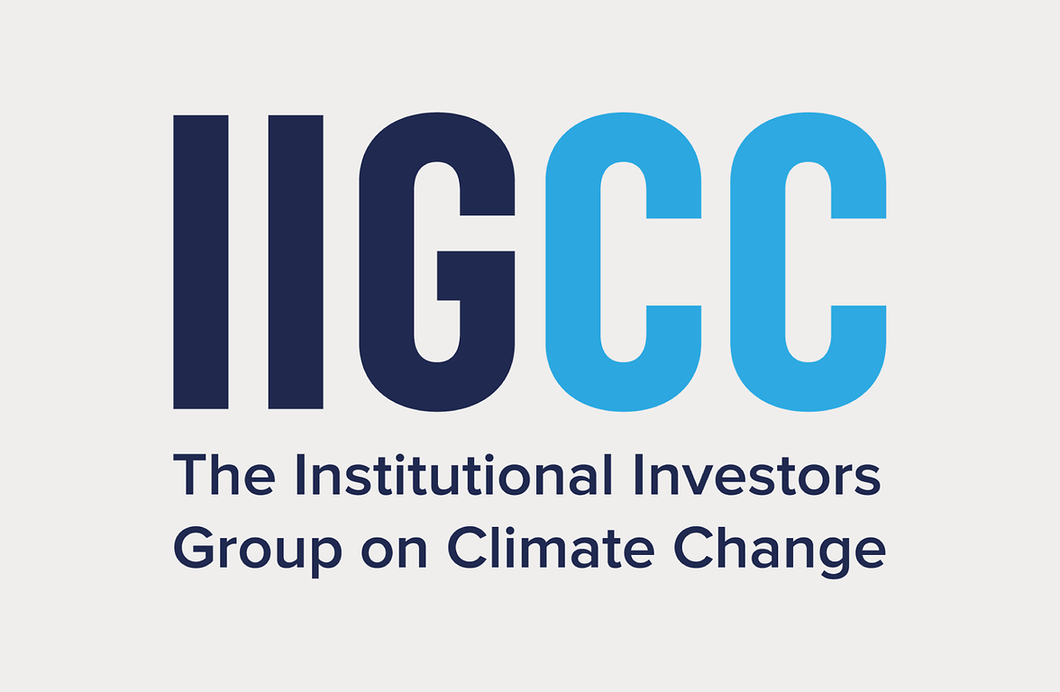 Logo IIGCC