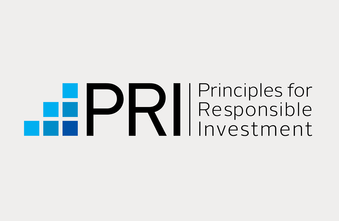 Logo Principles for Responsible Investment