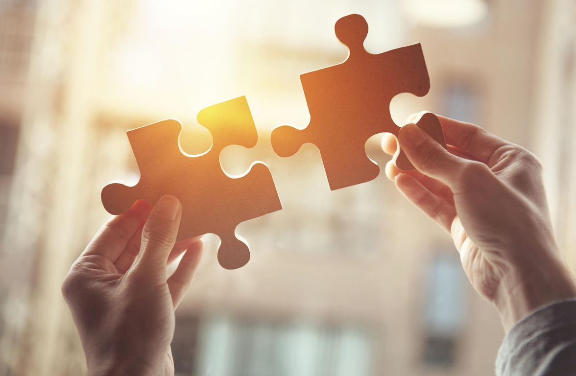 Piecing together the portfolio management puzzle for private clients