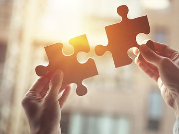Piecing together the portfolio management puzzle for private clients