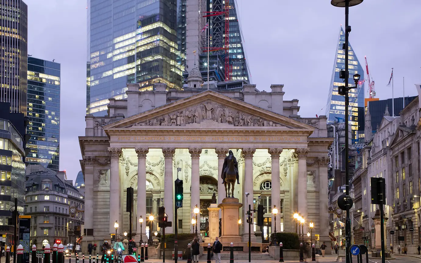 Royal Exchange