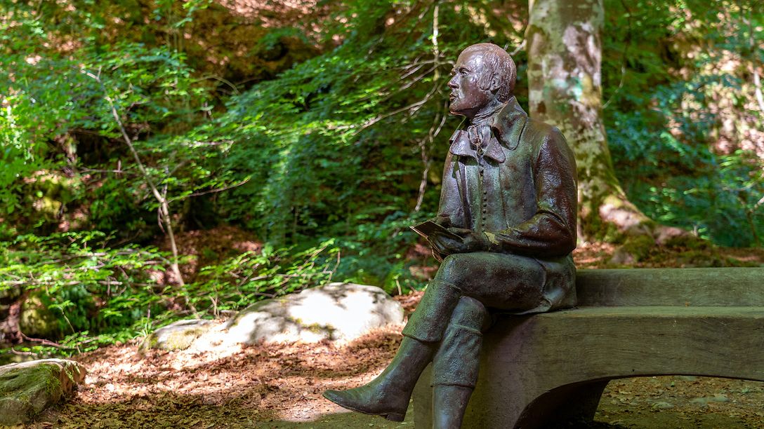 A celebration of Robert Burns LGT