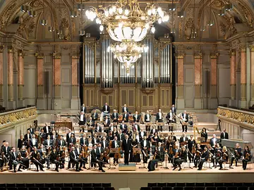 Tonhalle Orchester Zürich