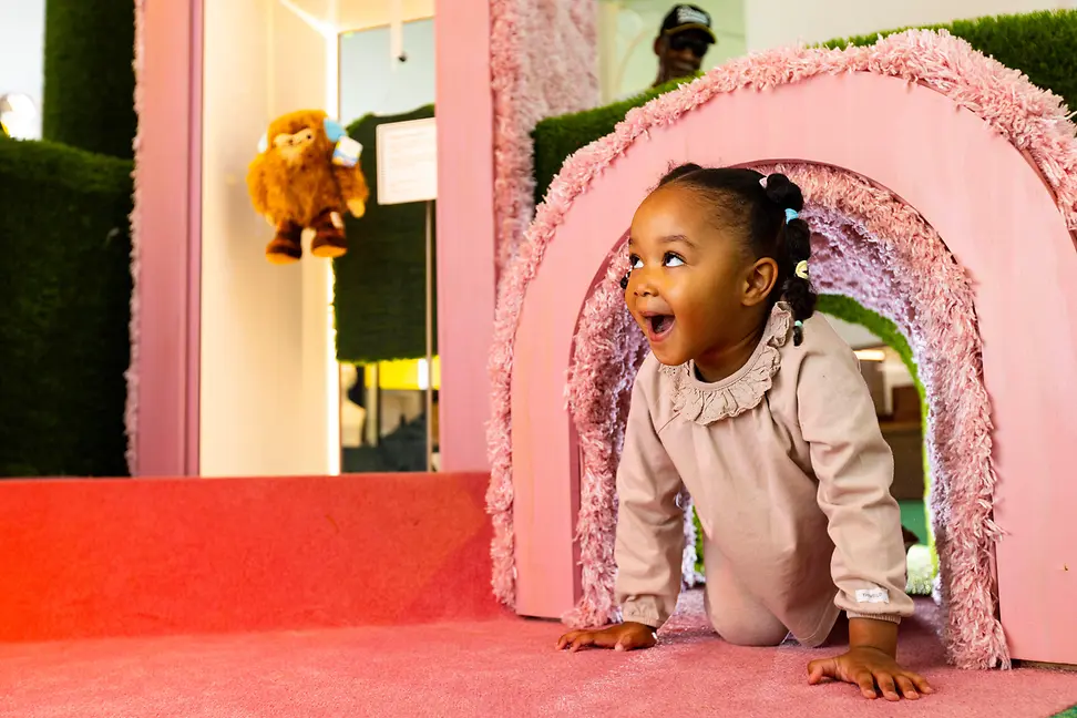 Young V&A, Mini Museum, Play Gallery © David Parry courtesy of Victoria and Albert Museum, London (3)