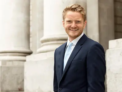 Daniel Lennard-Jones