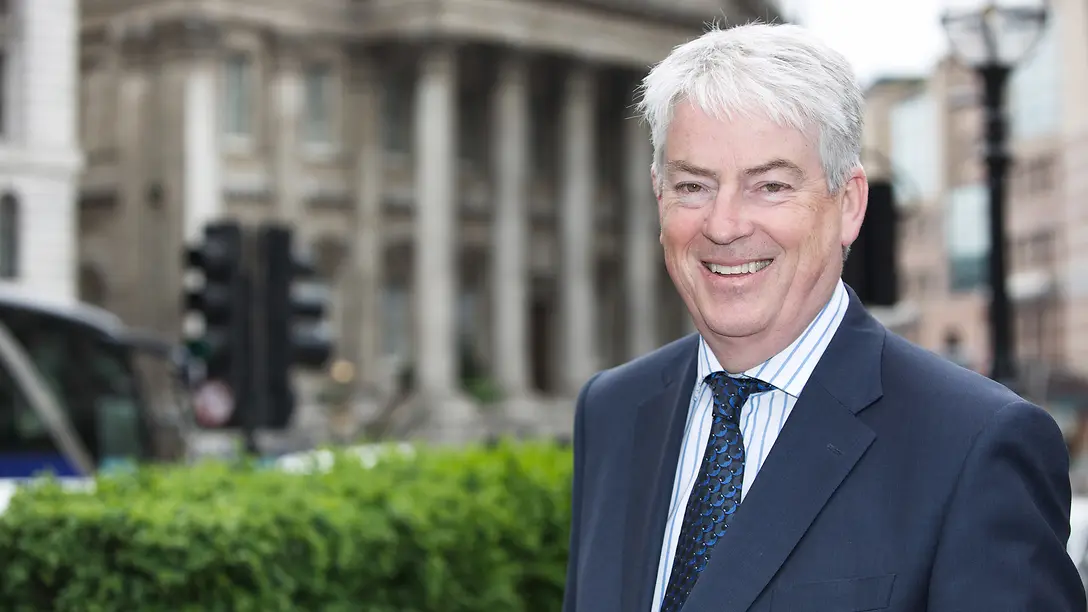 David Turner | LGT Wealth Management UK