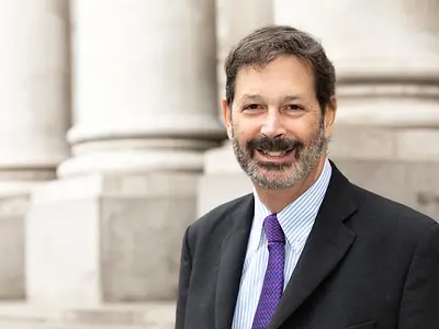 Edward Campbell-Harris