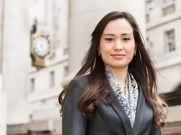 Geraldine Napier-Payne