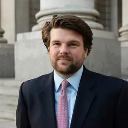 Our people - George Harper