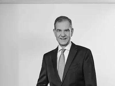 Olivier de Perregaux