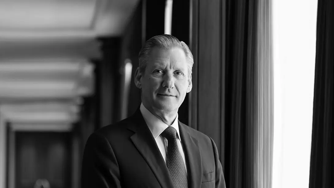 Henri Wilhelm Leimer | LGT Wealth Management Australia