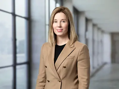 Daniela Zulauf Brülhart