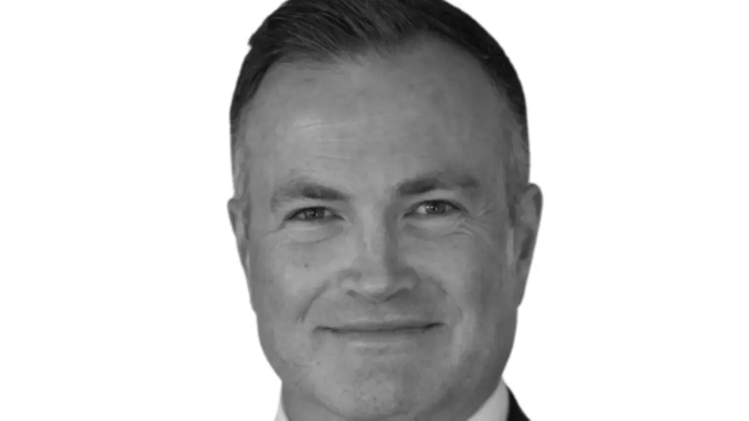 Carl Fairbairn | LGT Wealth Management Australia