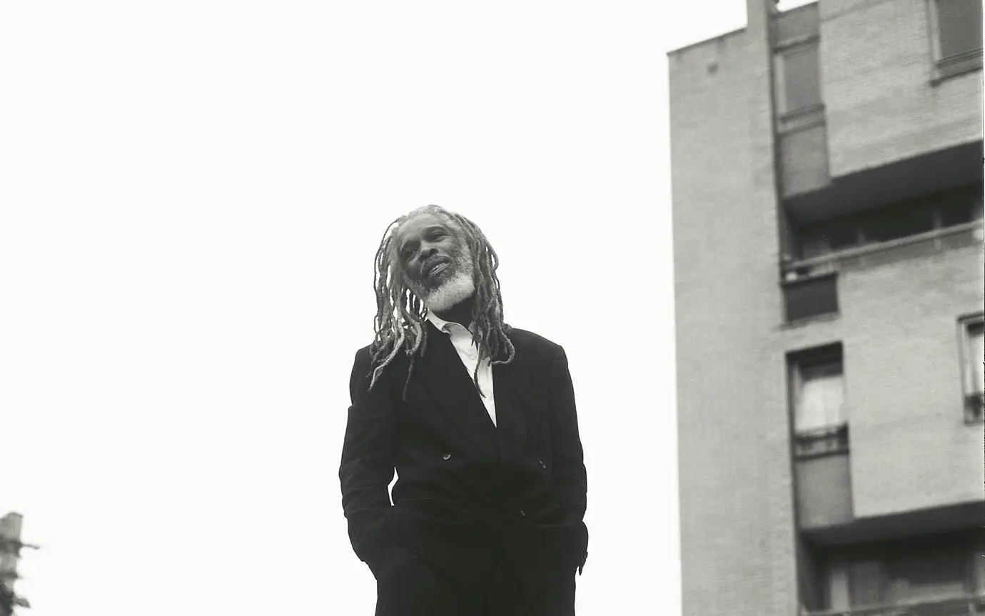 Billy Ocean, singer and songwriter