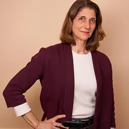 Laura Kubzansky, Professor, Harvard TH Chan School of Public Health