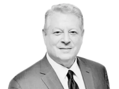 Al Gore