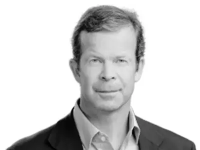 H.S.H. Prince Max von und zu Liechtenstein