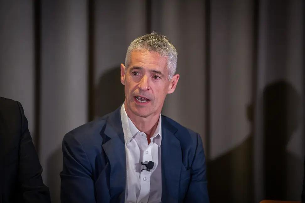 "Hamilton Lane’s investments have multi-year holding periods, allowing us to unlock value in companies we partner with, and this is where returns come from.” Juan Delgado-Moreira, Co-Chief Executive Officer at Hamilton Lane