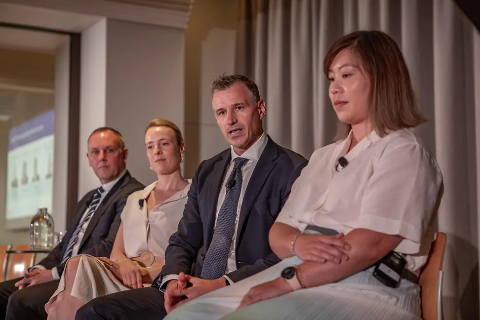 Finding opportunities across asset classes