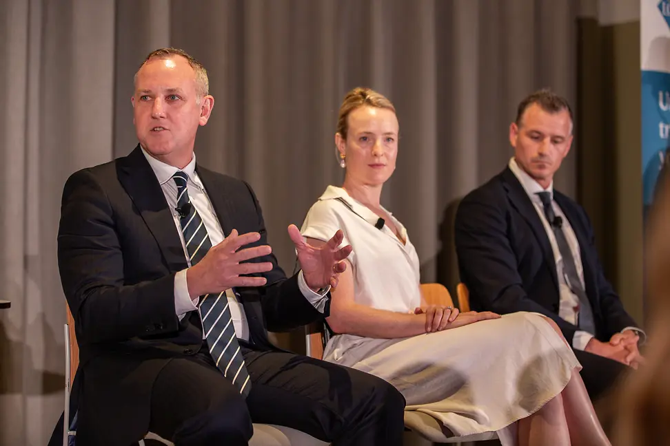 "This is largely a reflection of the market’s smaller size, which means that corporates are not able to raise debt in an efficient way." Andrew Lockhart, Managing Director at Metrics Credit Partners