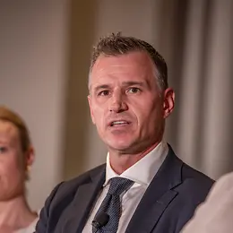 "The search for alpha is now much broader than it was previously. Small and mid-caps have not participated in this rally, and they’re quite cheap." Todd Hoare, LGT Crestone Head of Public Markets