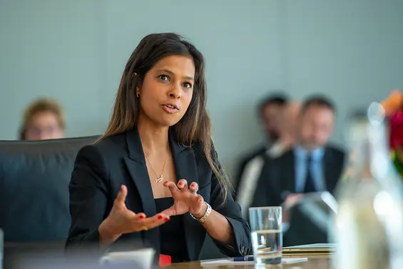 Vihari Ross, Portfolio Manager, Antipodes