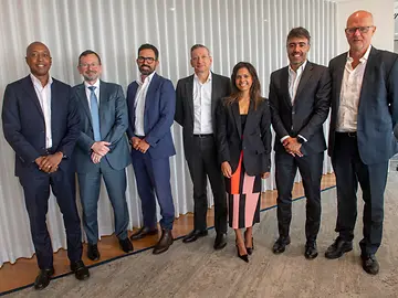 LGT Wealth Management Australia Roundtable