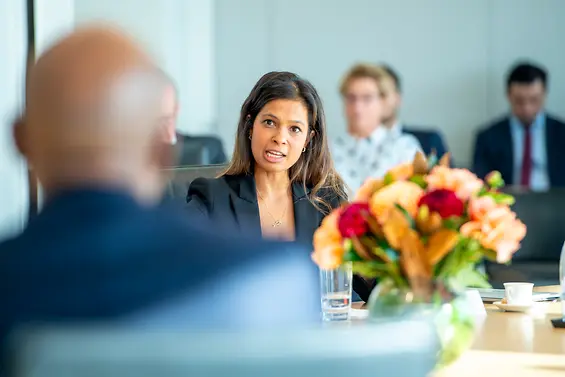 Vihari Ross, Portfolio Manager, Antipodes