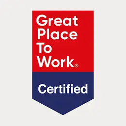 Logo Great Place to Work
