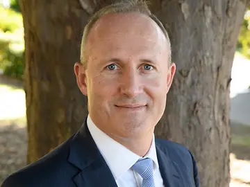 S.D. Prinz Max von und zu Liechtenstein (Chairman LGT Group Foundation)