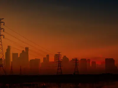 Blackout in Spain and Portugal