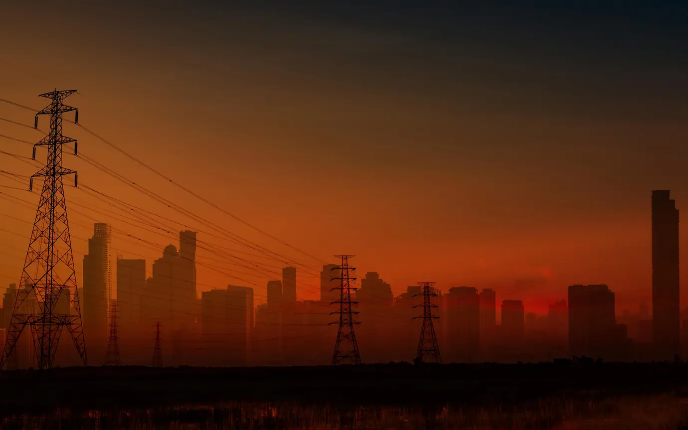 Blackout in Spain and Portugal