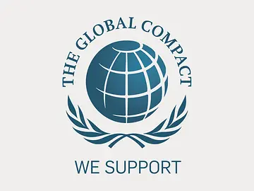 Logo UN Global Compact