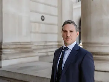 Adam Parker