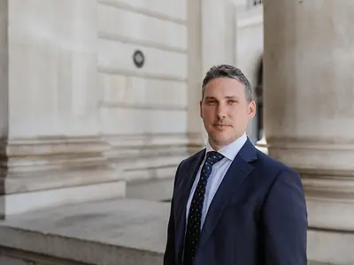 Adam Parker