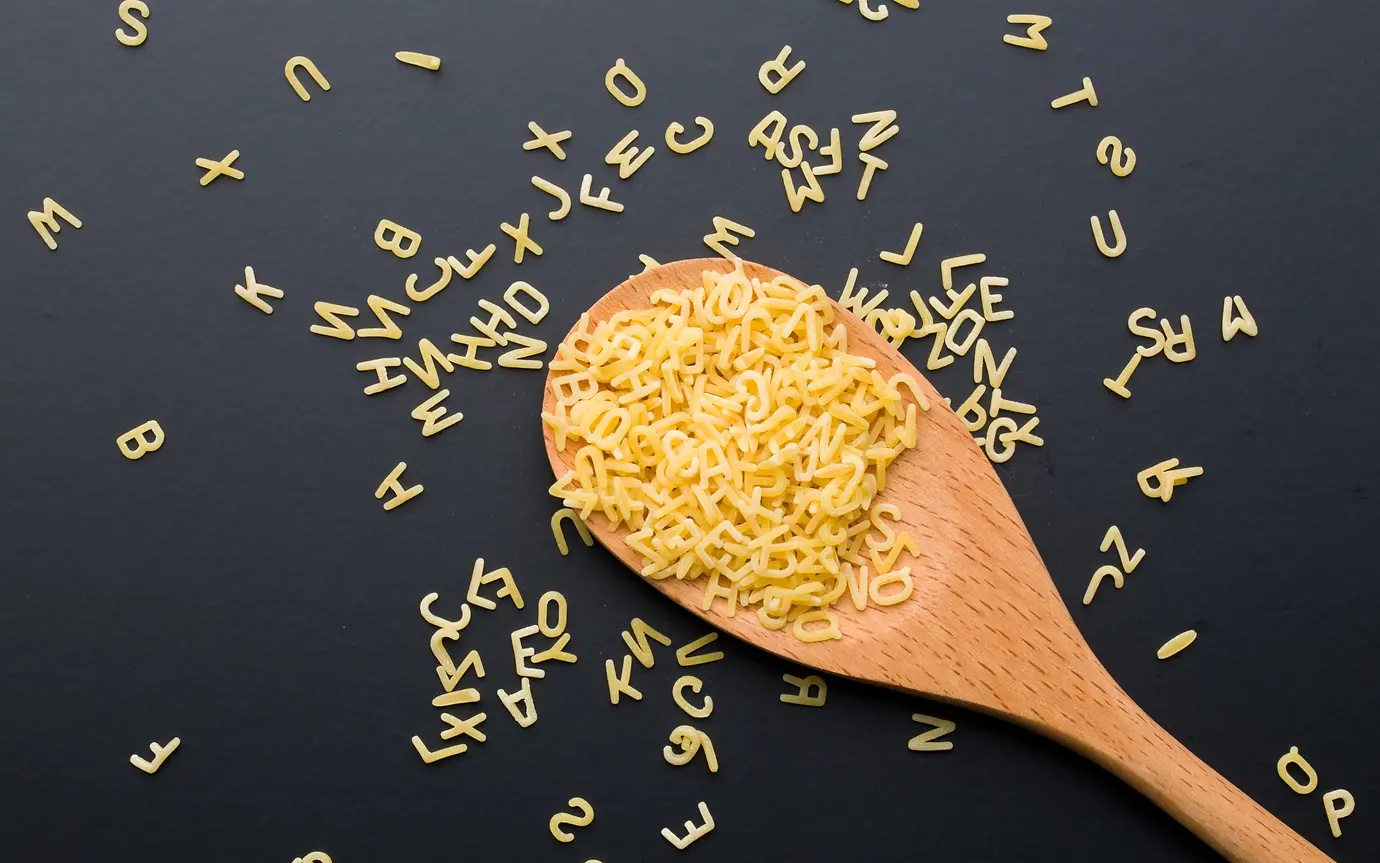 Alphabet soup vs. solid ground: investing beyond the acronyms