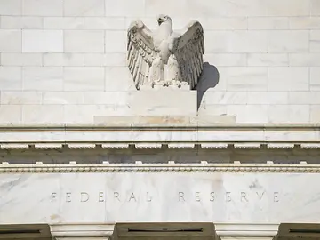 Federal reserve