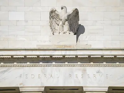 Federal reserve