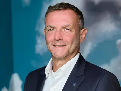 Nicolas Cohen-Addad, Head Investment Solutions APAC & Head Portfolio, LGT Private Banking