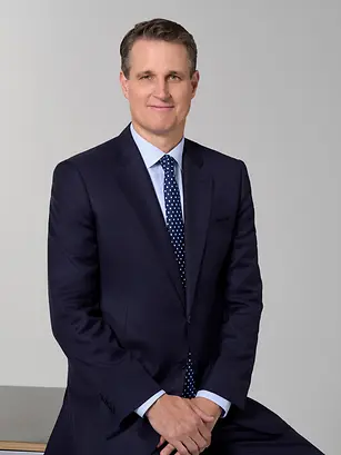 H.S.H. Prince Hubertus von und zu Liechtenstein