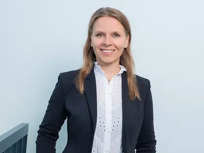 Tina Jessop, Senior Economist, LGT Private Banking 