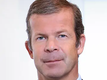 S.D. Prinz Max von und zu Liechtenstein (Chairman LGT Group Foundation)