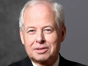 S.D. Prinz Philipp von und zu Liechtenstein (Honorary Chairman LGT Group Foundation)