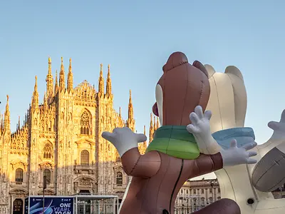 Milano Cortina 2026 