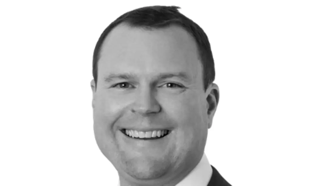 Anthony Kent | LGT Wealth Management Australia